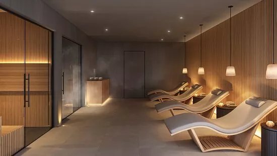 The Spa at The Store