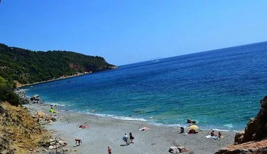 Velanio Beach