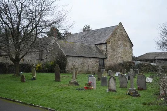 Parish Church of St Andrew