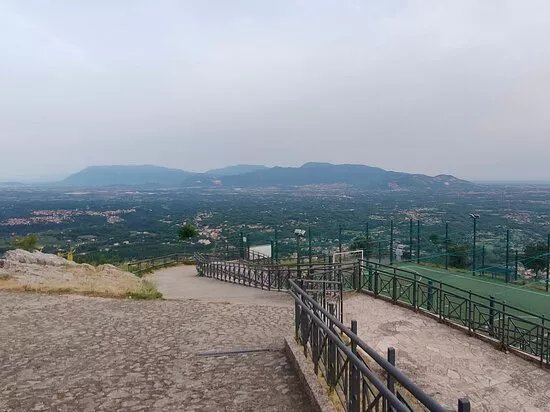 Chiesa di Santa Maria della Costa