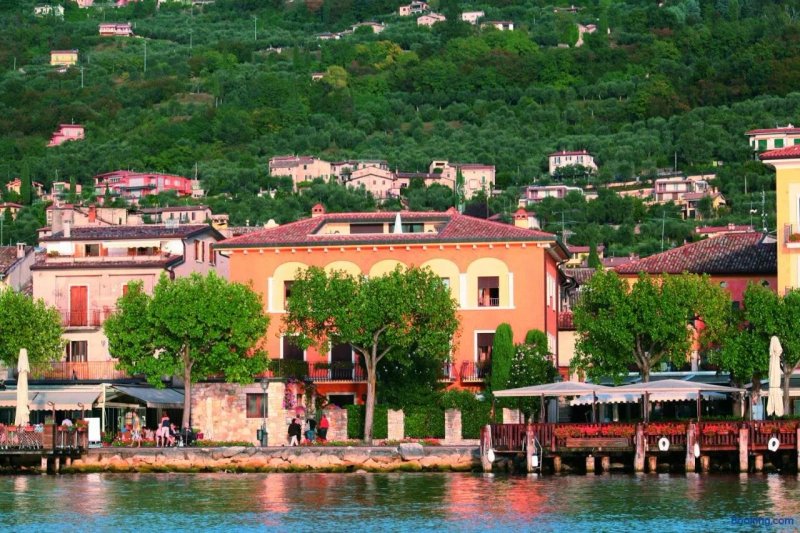 Casa Vacanza Casa del Padre Nascimbeni