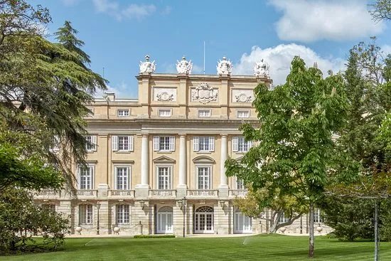 Palacio de Liria