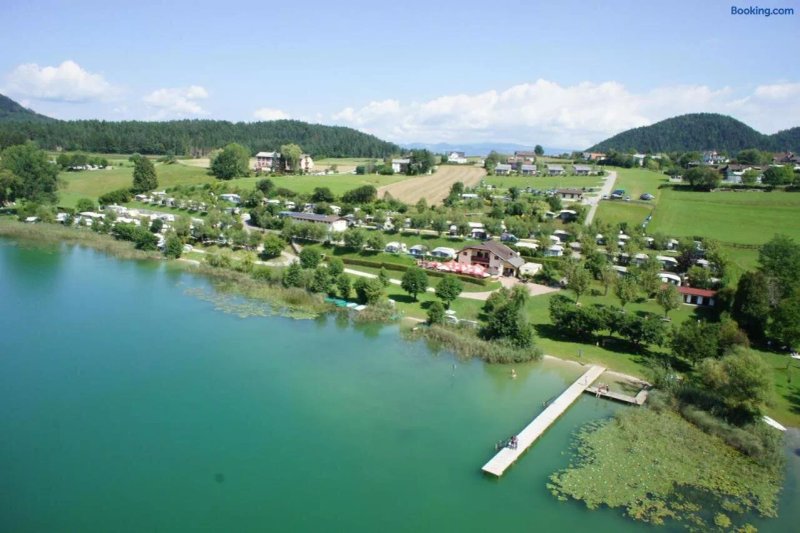 Ferienparadies "Ilsenhof"