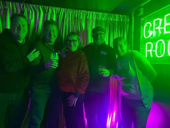 Brighton's Tv Gameshow!