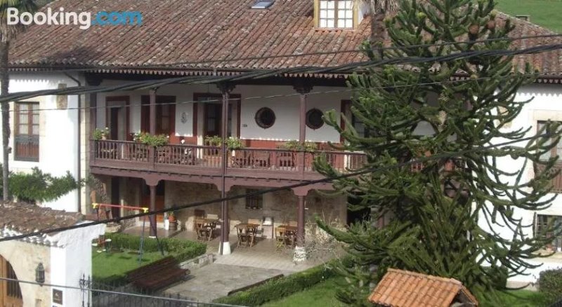 Casa de Aldea La Casona de Los Valles