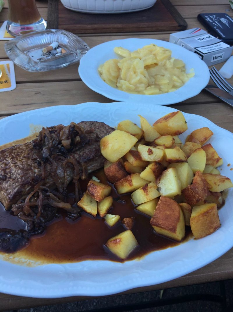 Schutzenverein Monchberg