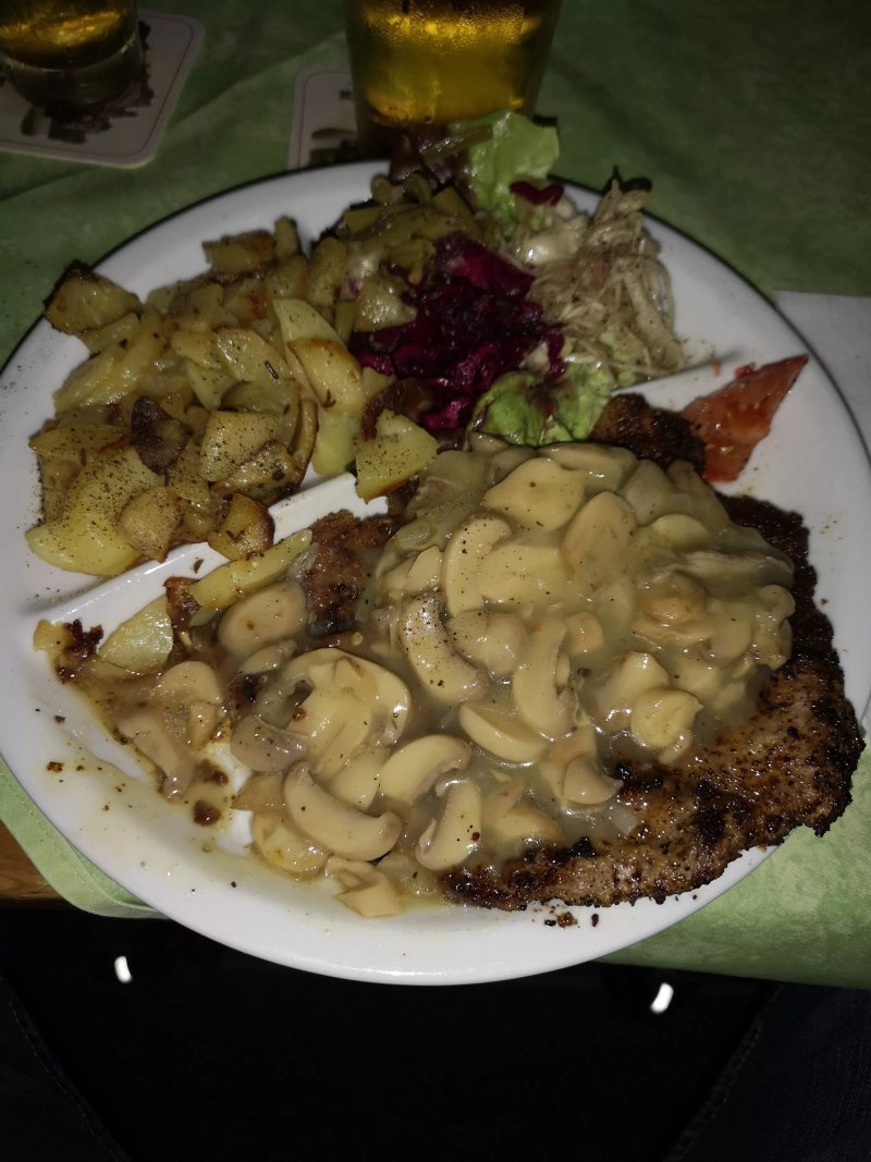 Gaststaette Zur Post