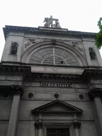 Santuario SS. Crocifisso