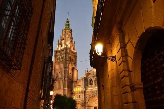 Guiarte Toledo