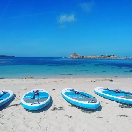 St Agnes Watersports