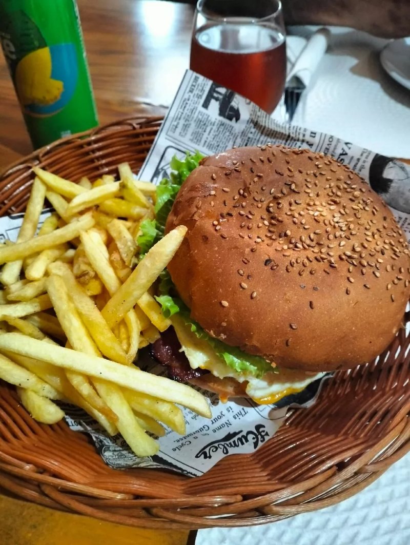 Taverna Praia Formosa