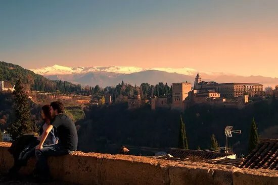AlQamar Tours Granada