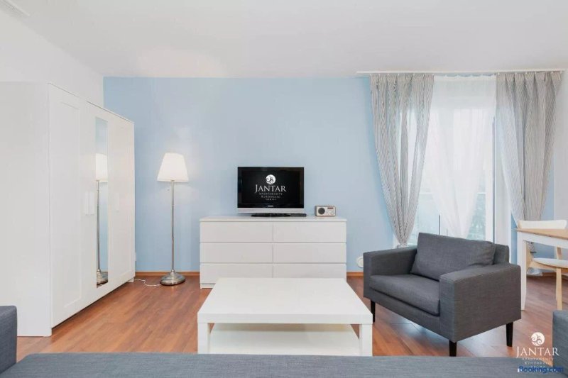 Jantar Apartamenty - Promenada Kolobrzeg
