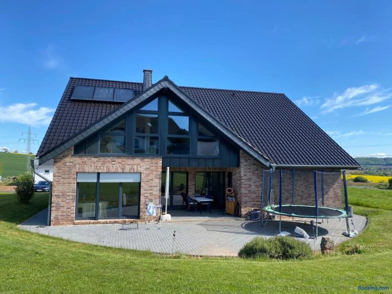 Ferienwohnung Nahrstedt