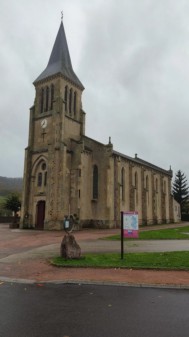 Eglise Saint-martin