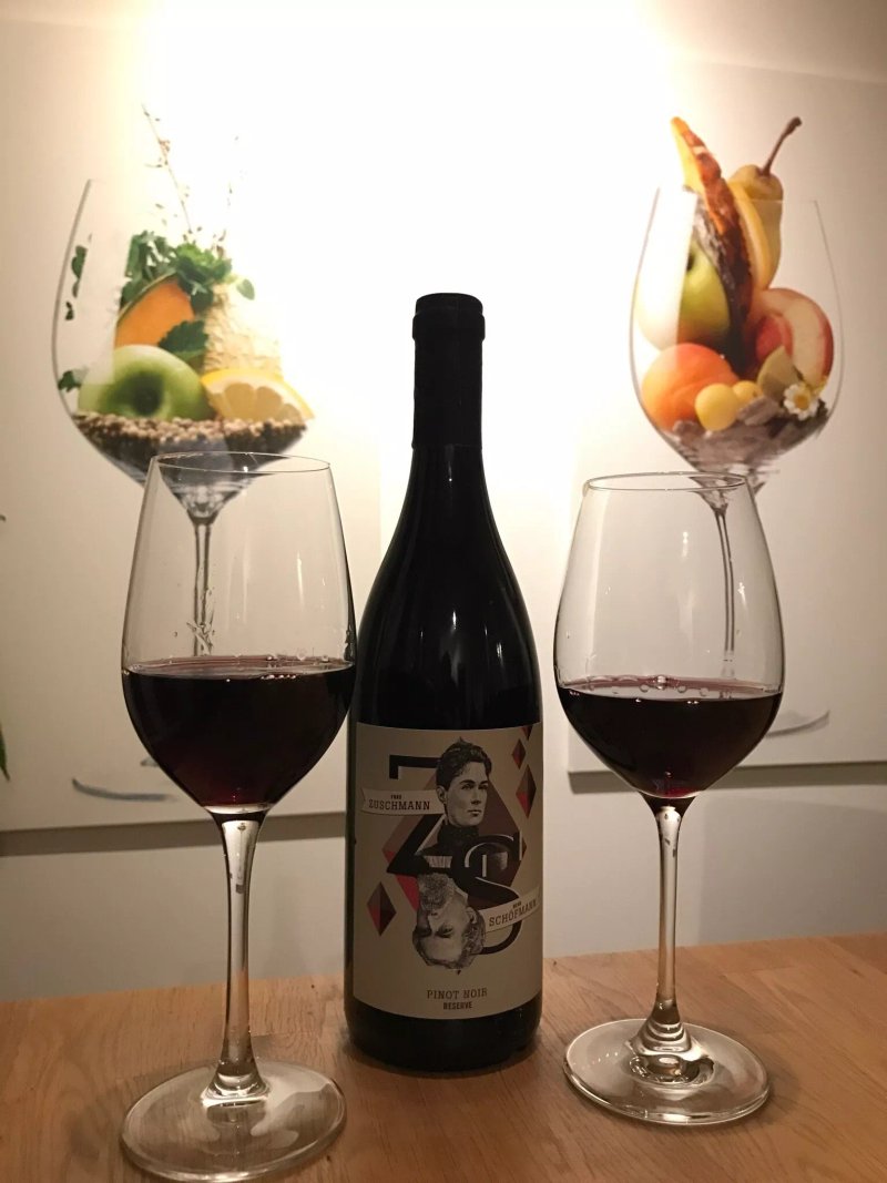 Zuschmann Schöfmann Weinlodge