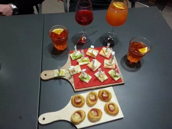 Bar Parco