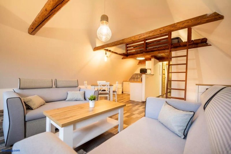 Apartmany Brychovi