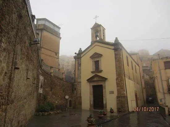 Santuario Maria Santissima del Ponte