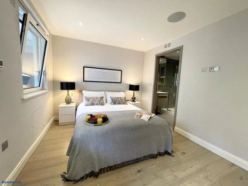 Luxury Apartments In Westminster