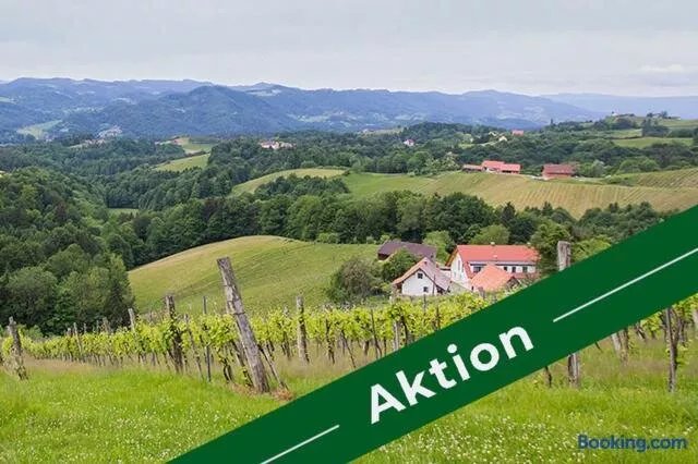 Weingut - Gastezimmer Resch Ludwig vlg. Powoden