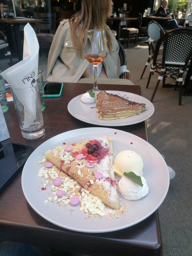 Caffe Bar & Restaurant Menli