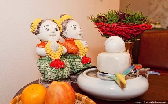 Thai Refresh Massage Parlor Kreutzwaldi