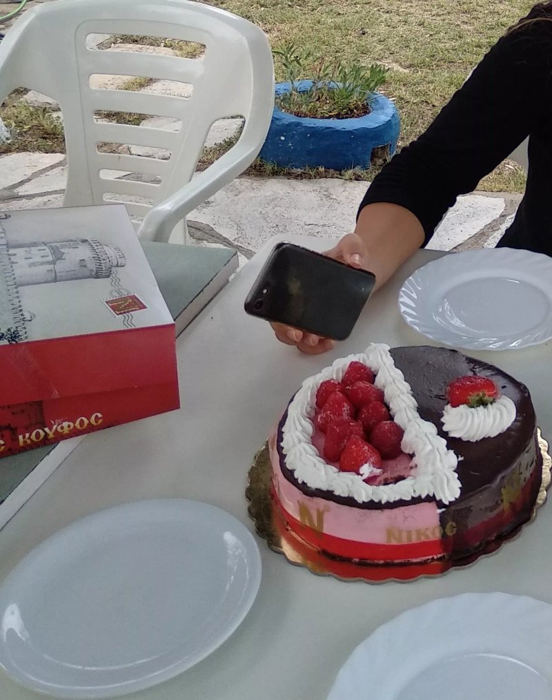 Nikoc Patisserie