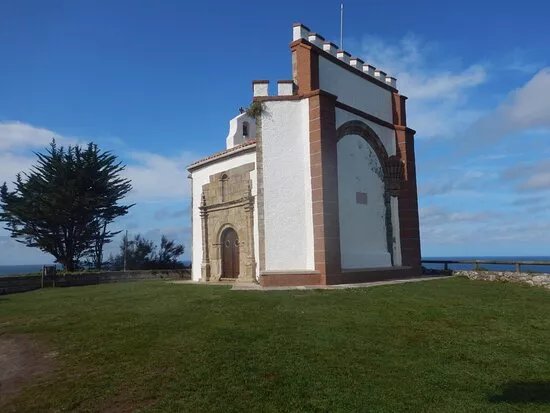 Ermita de la guia