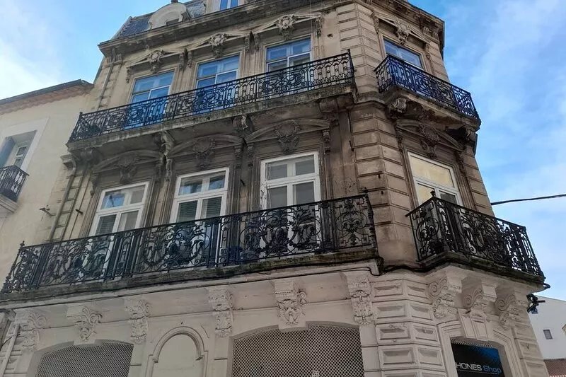 Appartement Centre Ville 110m2