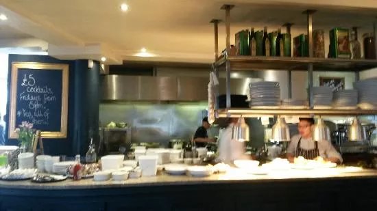 The Manor Arms - Streatham