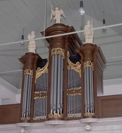Lutherse Kerk (1839)