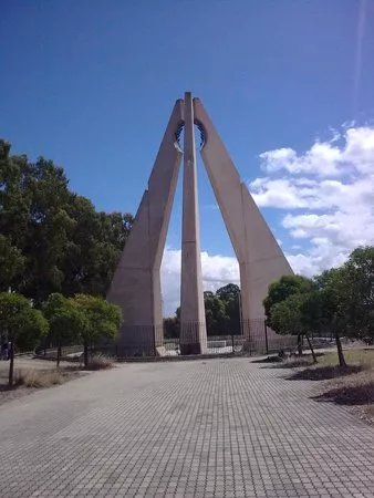 Monumento a la Batalla de Talavera