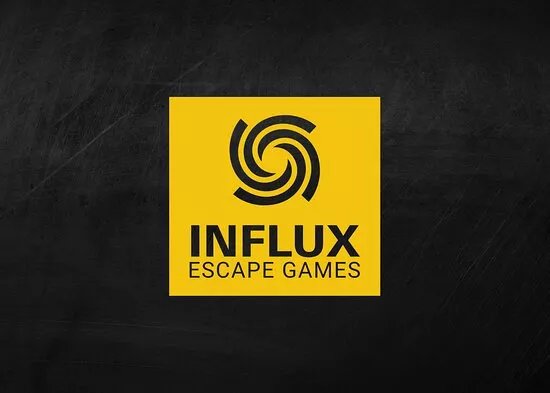 Influx Escape Games