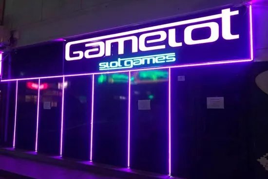 Gamelot Slots Radauti