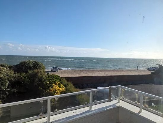 Selsey Bill