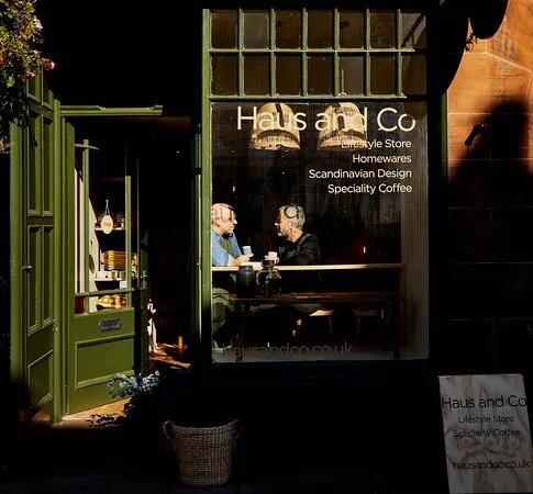 Haus And Co
