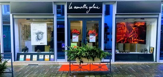 La Nouvelle Galerie