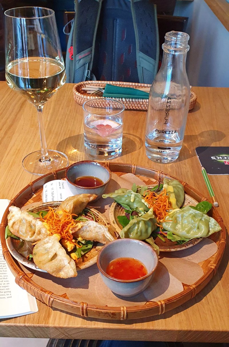 Chay Vegan Gottingen