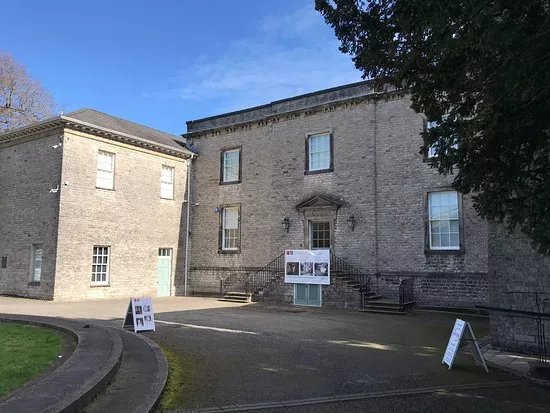 Lakeland Museum