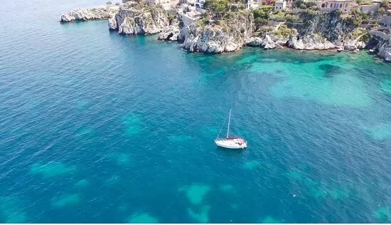 Sailboat Tour - Cocciu D'amuri