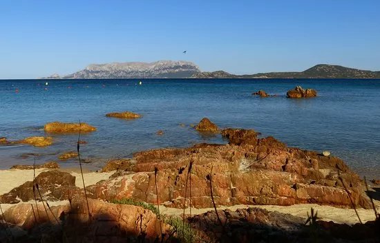 Spiaggia di Bados