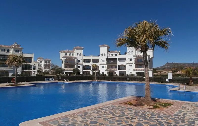 Beautiful apartment in Sucina with WiFi