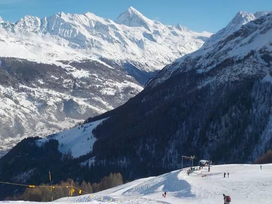 Evolene Region Tourisme