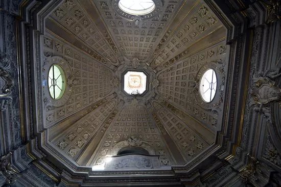 Santuario Della Madonna Delle Grazie