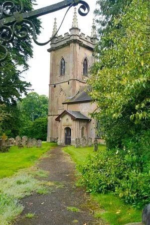Hidden Britain Tours