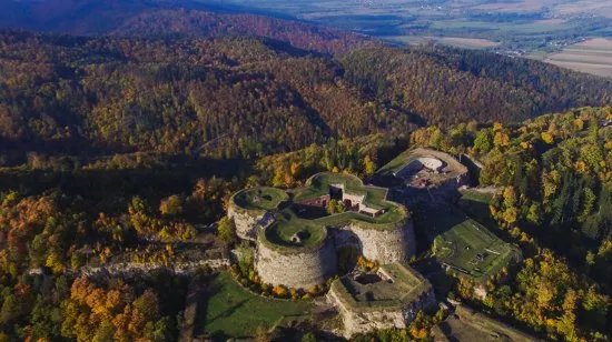 Aktywne Centrum Turystyki Atrakcje Sudety