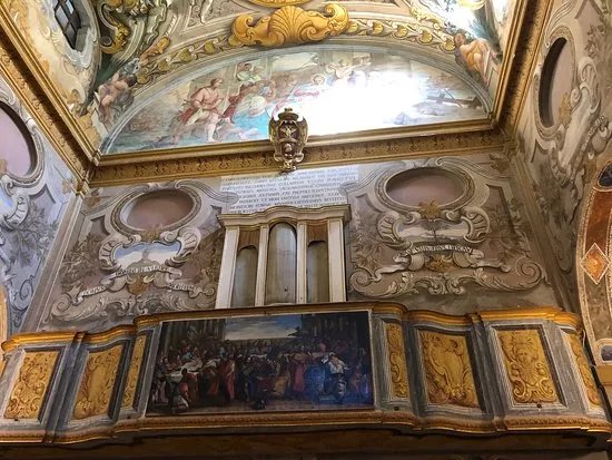 Chiesa della Nunziatina