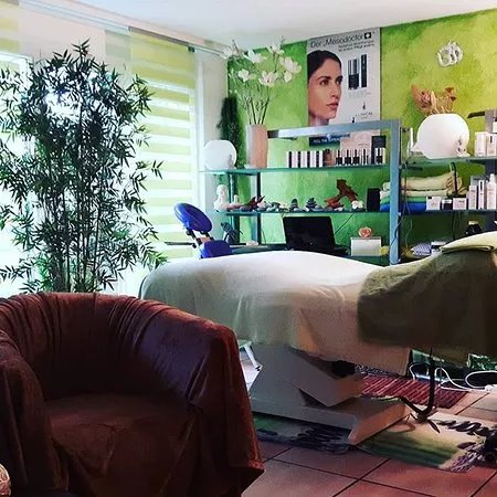 Ayurveda Yoga and Beauty Center Ayurvedic Aarau