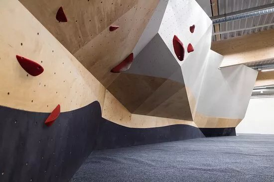 Rovaniemi Climbing And Yoga Center